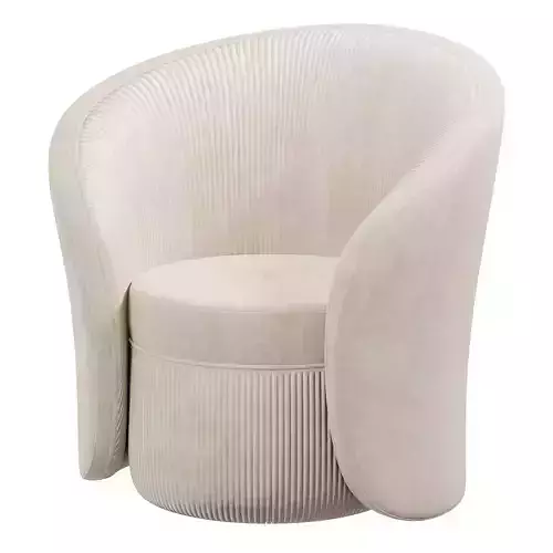 Bloom Armchair 
