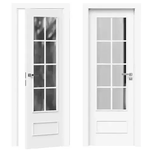 PARIS Interior door 8112