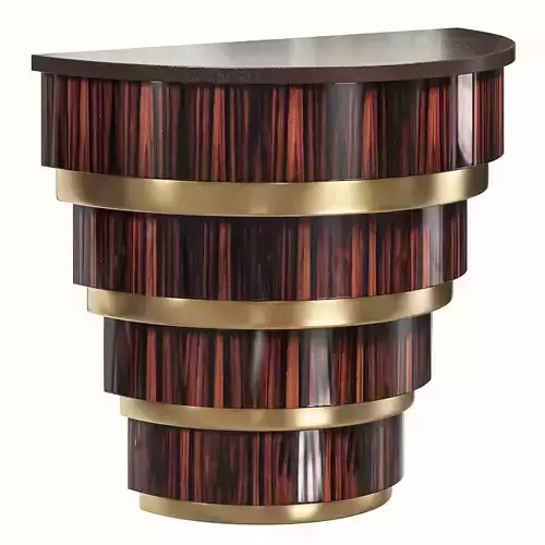 Consule Bonaire 12006007 3D model