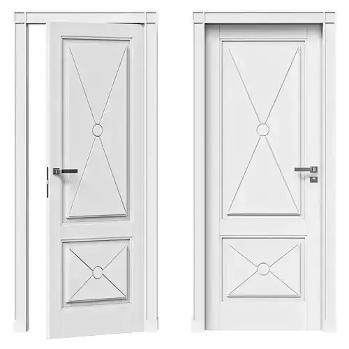 TOSCANA LITERA Interior door 6363