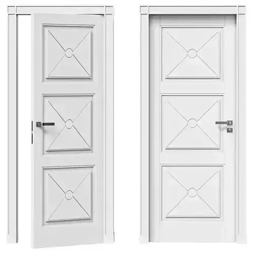 TOSCANA LITERA Interior door 6369