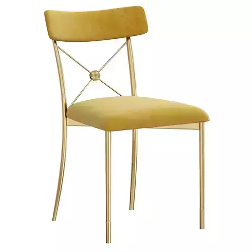 Pierre Gaunt Junior Chair