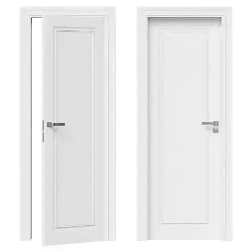 CENTRO Interior door 2501