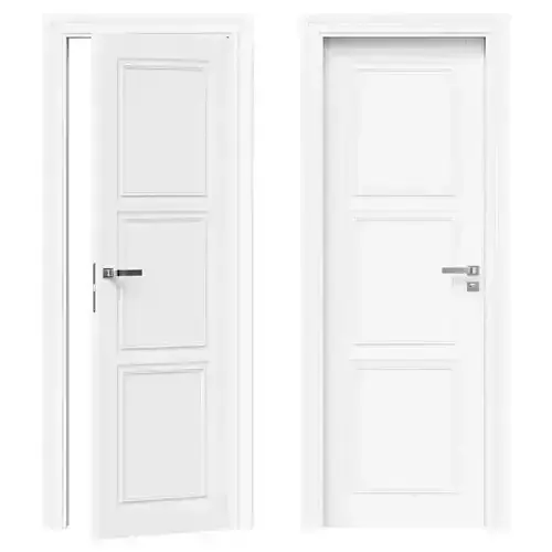 CENTRO Interior door 2503