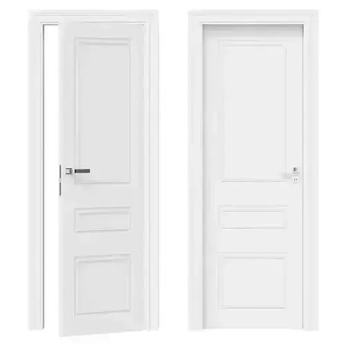 CENTRO Interior door 2537