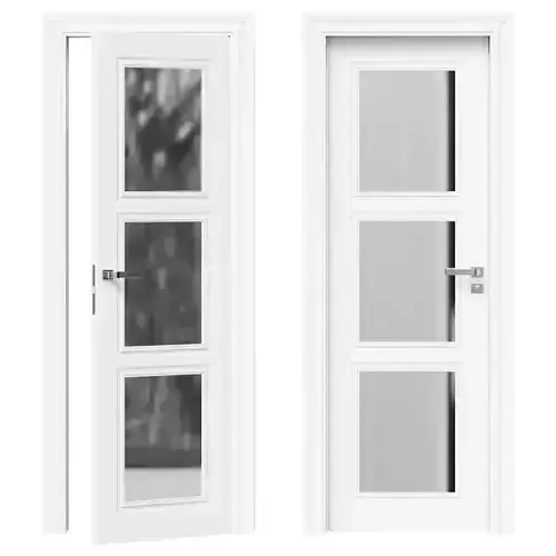 CENTRO Interior door 2504