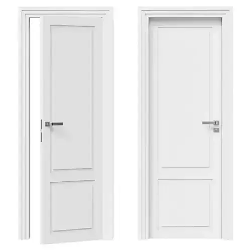 NEO CLASSIC Interior door 8002