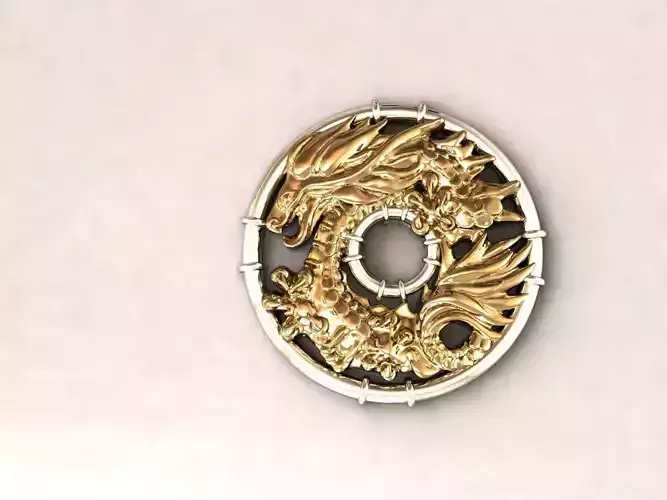 Dragon Shanghai Carrera y carrera