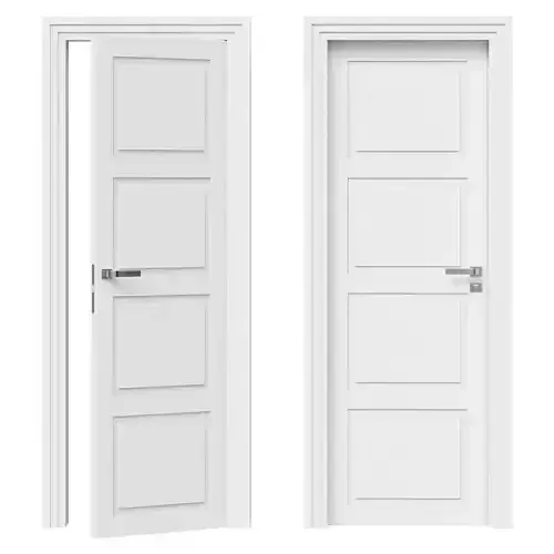 NEO CLASSIC Interior door 8004