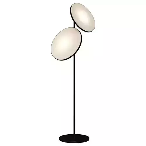 Outdoor  Nordic Johan by Light Room lamp