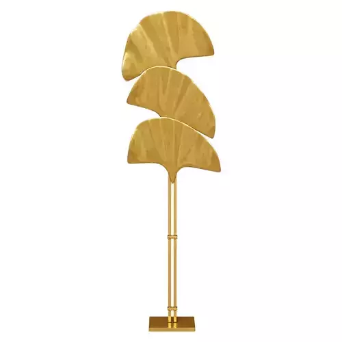 Outdoor LAS PALMAS lamp by EICHHOLTZ 3D model