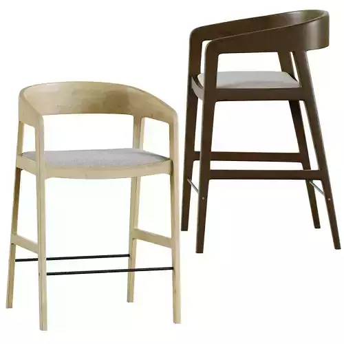 Rechoto bar chair