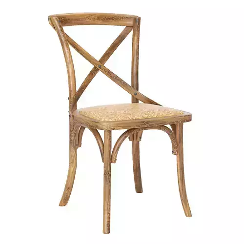 CHAIR CROSS COUNTRY 3D model