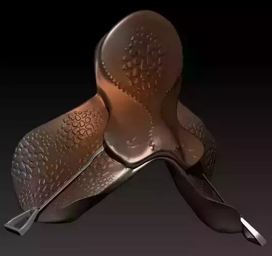 Saddle