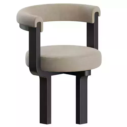 Kana Chair by Good Colony