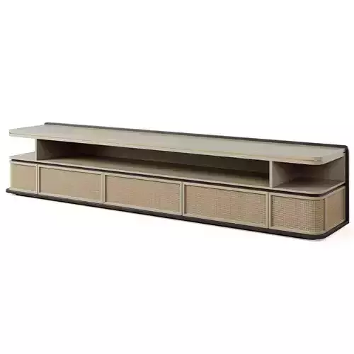 TV unit Navala by Frato
