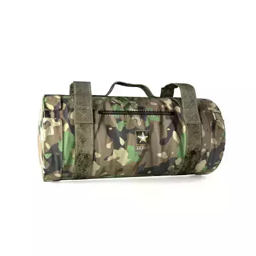 Military Bag US Army Bag