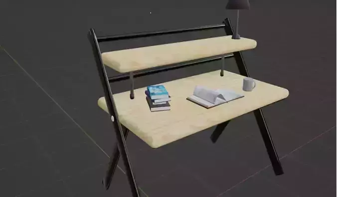 basic study table