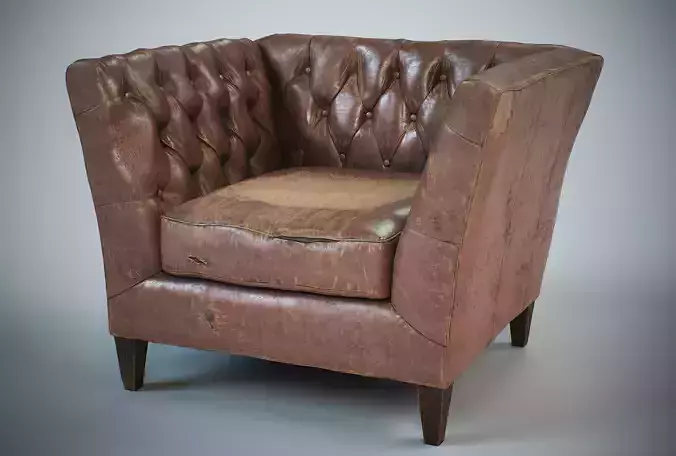 Armchair