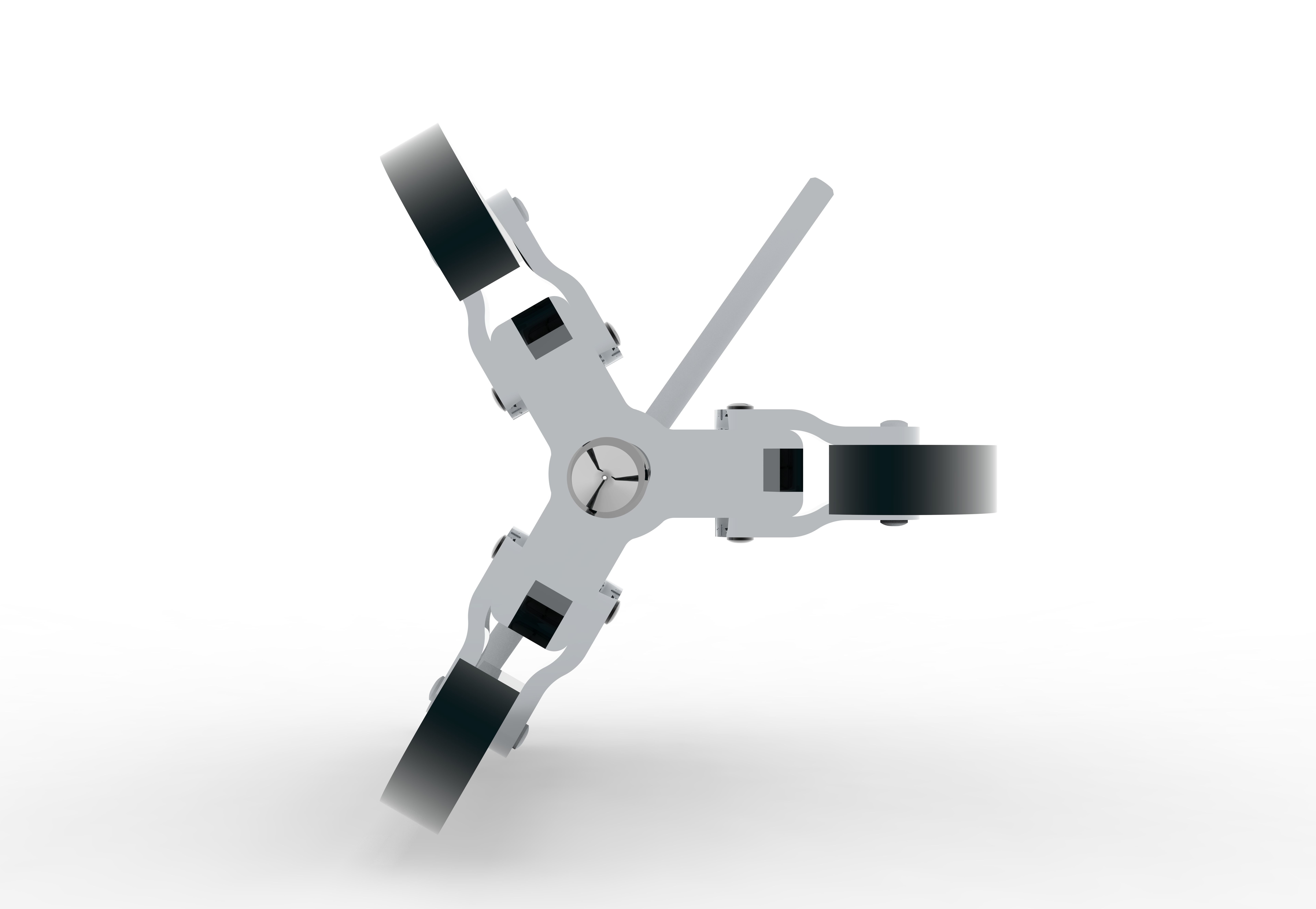 MECHANICAL EXTRACTOR 3D model_1