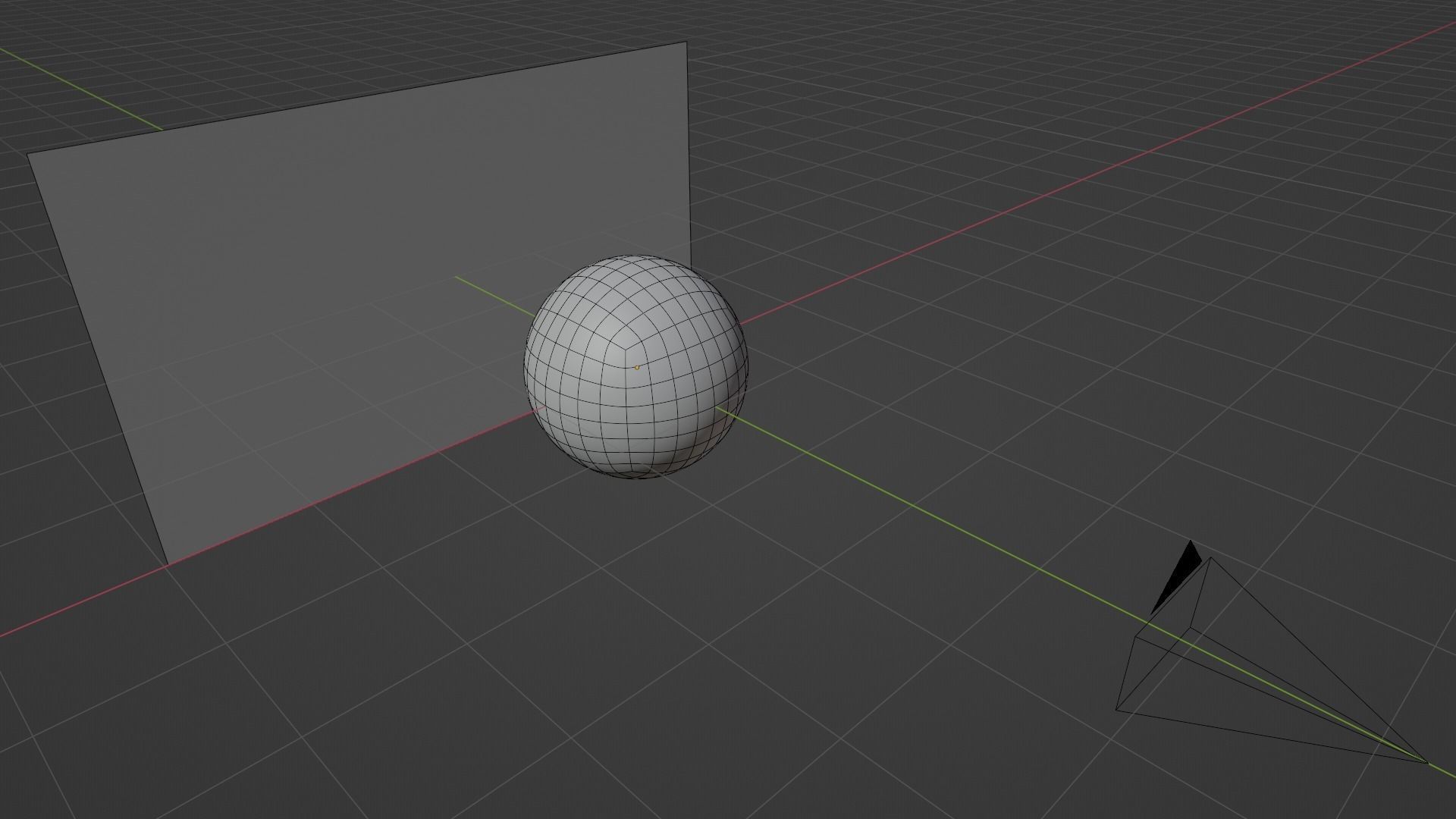 Procedural Desert Planet - Realistic Space Scene 3D Model 3D model_11