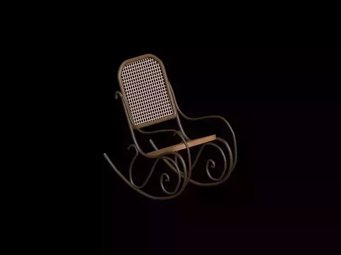 Rocking chair