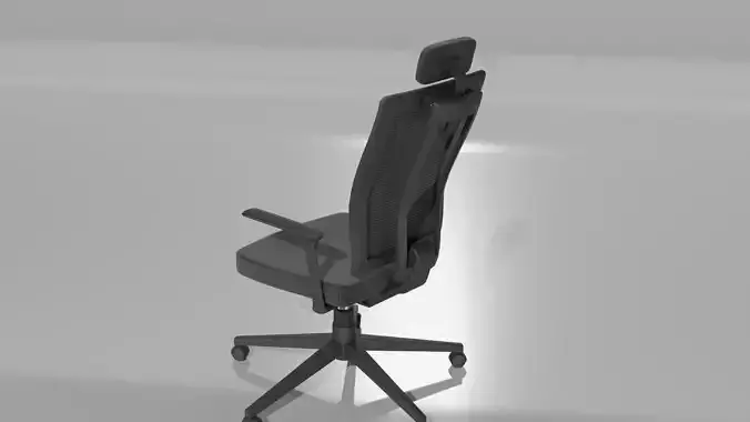 office chair