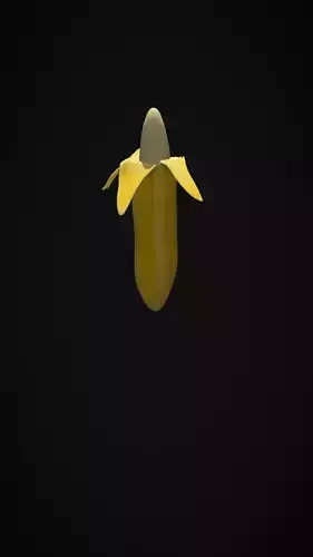 Banana big banana