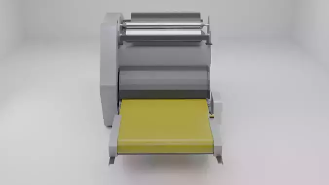 Automatic Cutting Machine