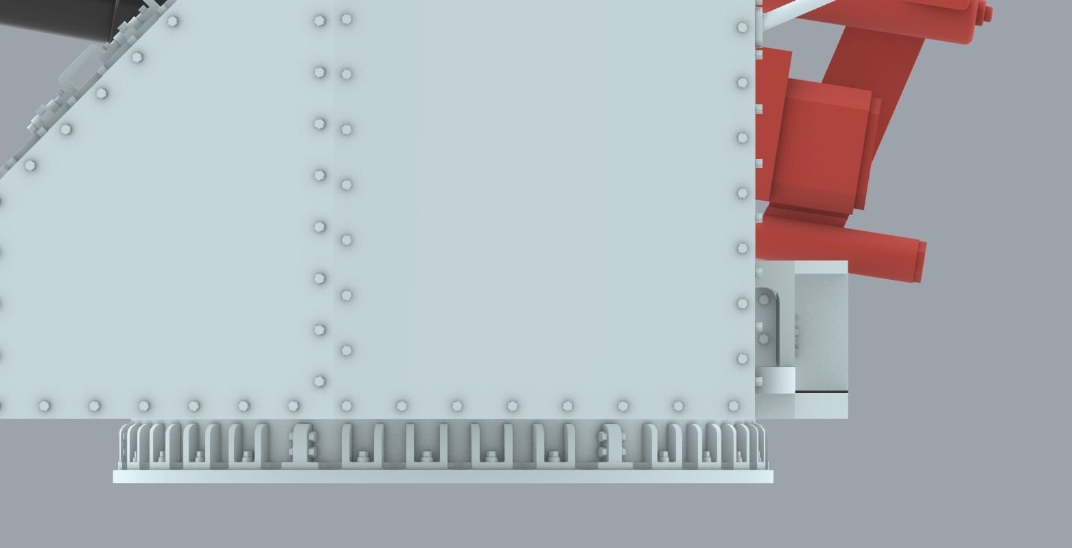 QF Mark V PM 3D print model_38