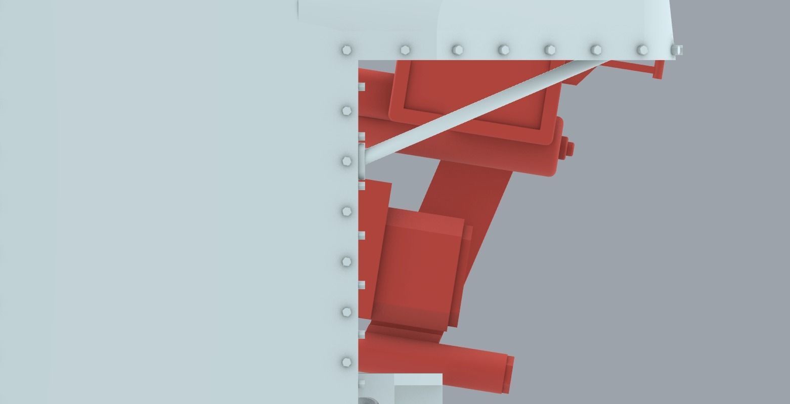 QF Mark V PM 3D print model_36