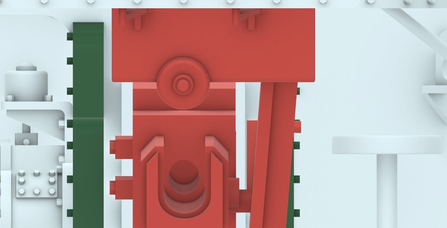 QF Mark V PM 3D print model_51