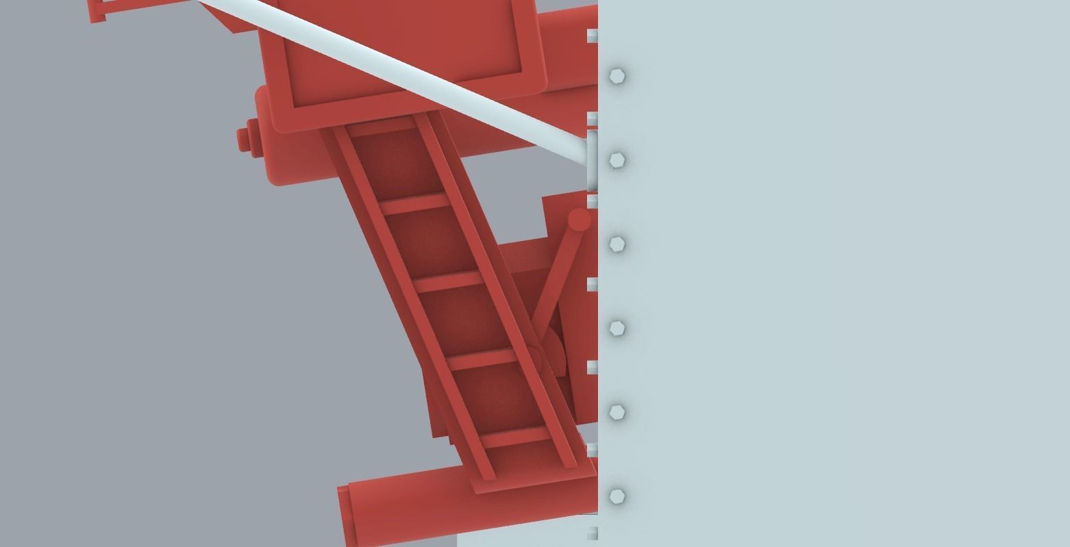 QF Mark V PM 3D print model_34