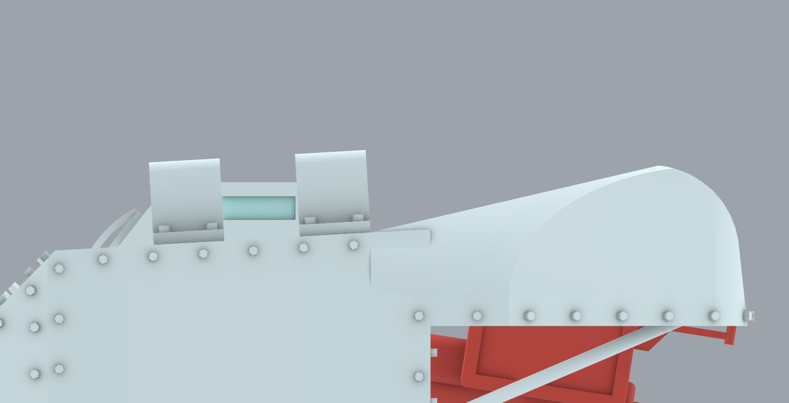 QF Mark V PM 3D print model_37