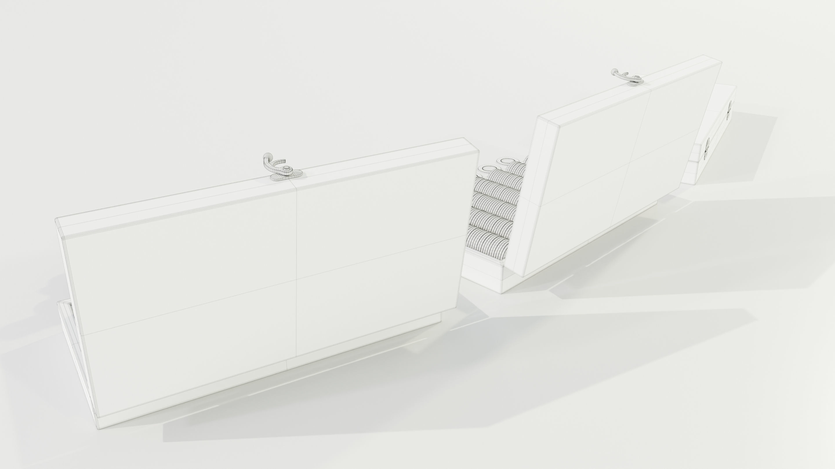 Chips with Case 3D model_15