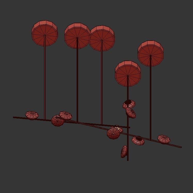 CETO DOUBLE 3D model_2