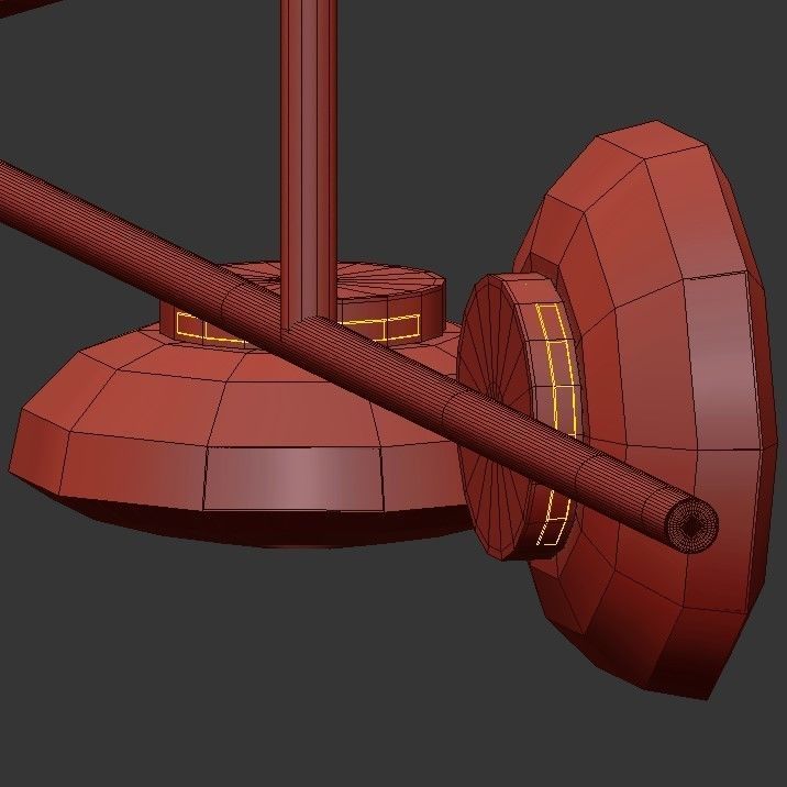 CETO DOUBLE 3D model_3