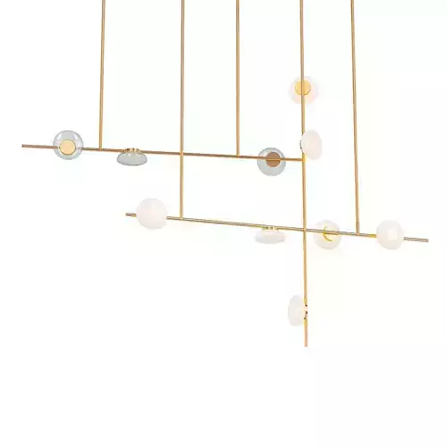 CETO DOUBLE 3D model