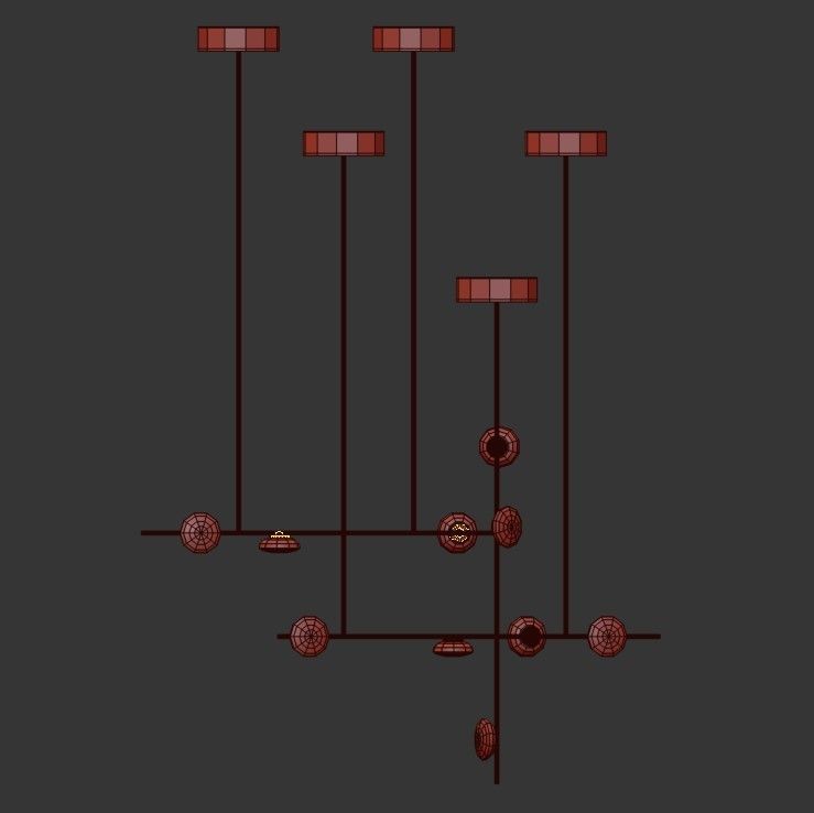 CETO DOUBLE 3D model_1
