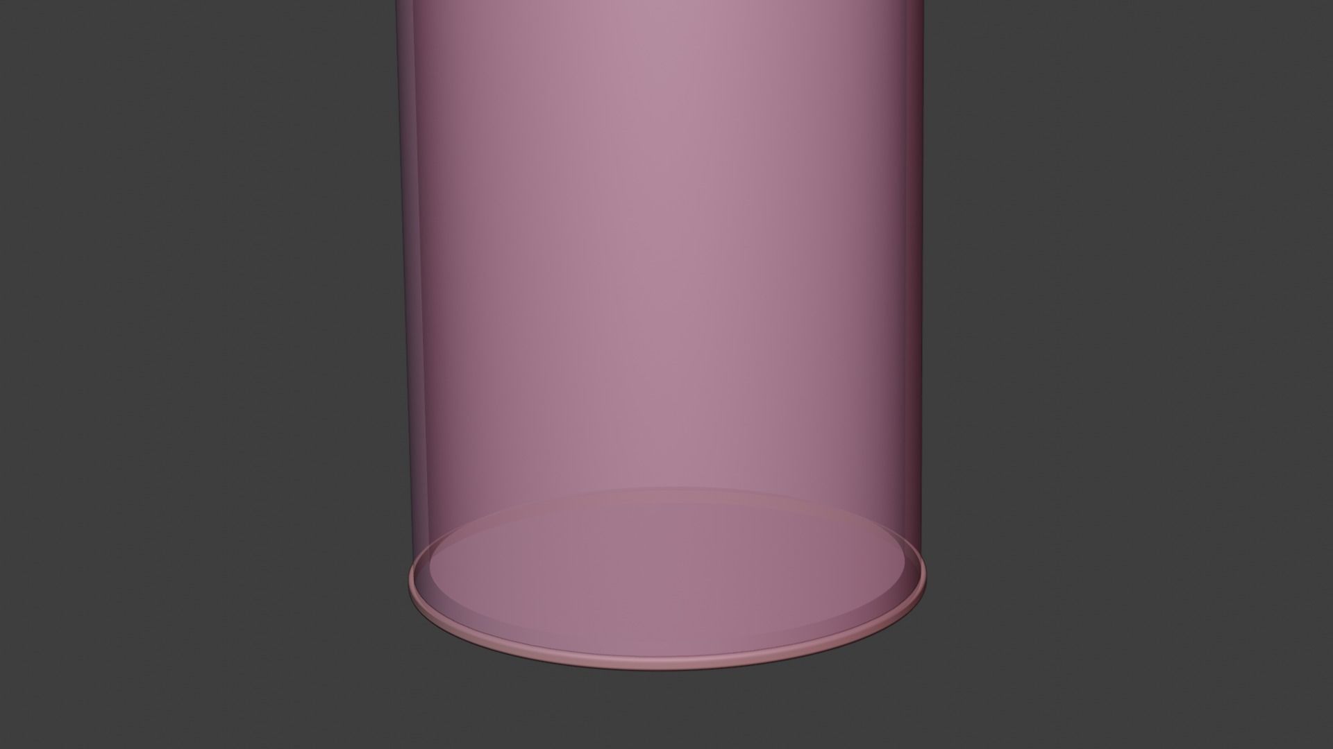 Matcha Can 3D model_3