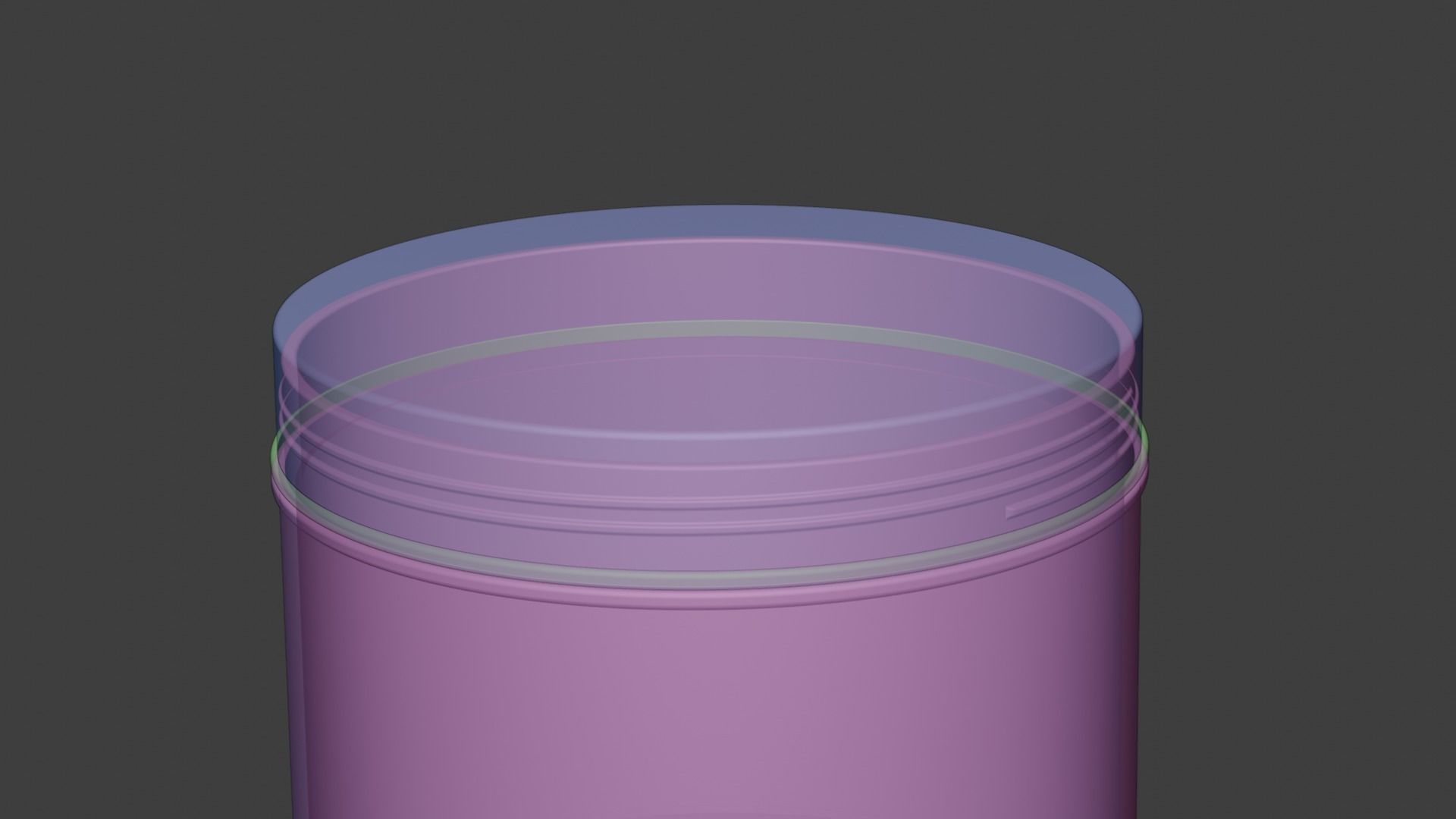 Tin Can Box 3D model_7