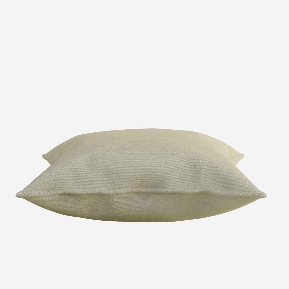 Fabric Pillow Low-poly 3D model_12