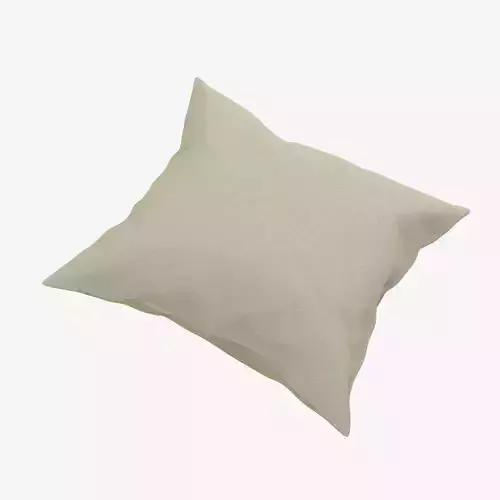 Fabric Pillow