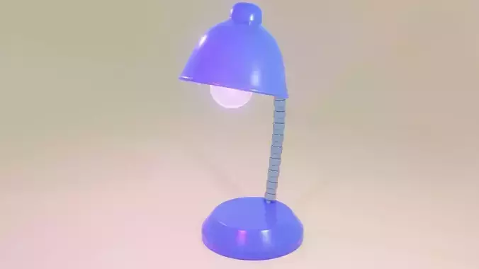 Study Lamp