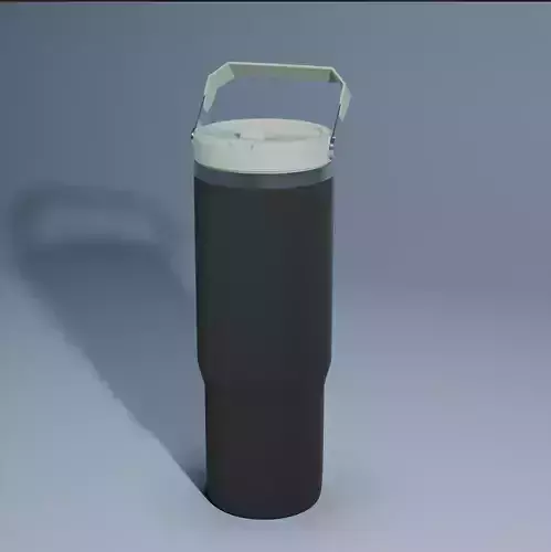 Vacuum flask