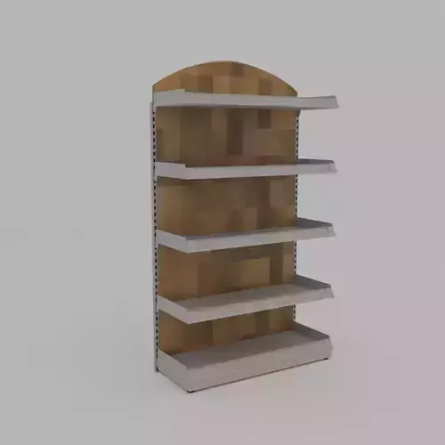 Shelf