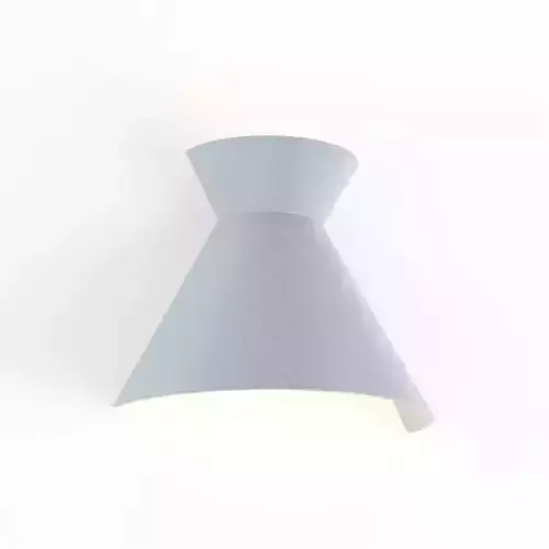 Kiro Wall Light By Lobo Atelier