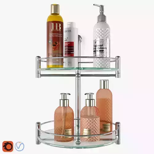 Bathroom Decor Set