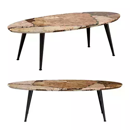 Rowen Coffee Table