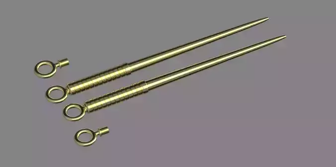 Yor Forger Thorn Princess Stiletto